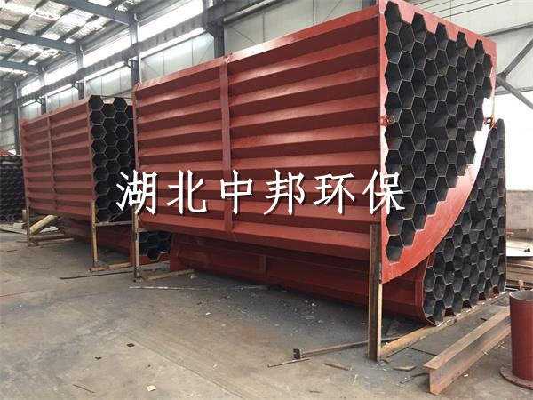 襄陽(yáng)濕式電除焦油器在工